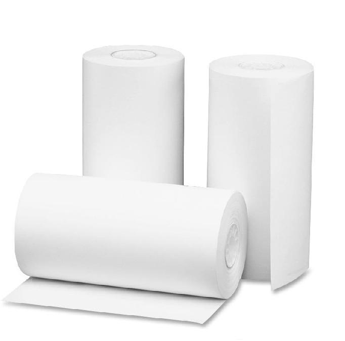 110mm x 50mm x 12.7mm - Thermal Printer 